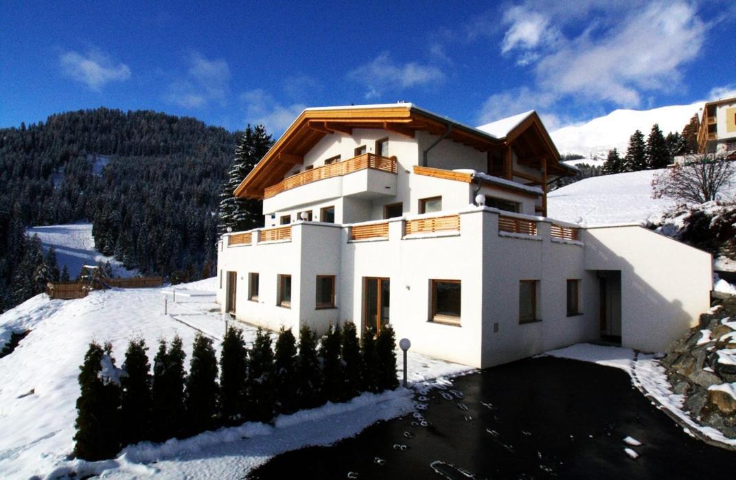 Bella Vista Apart Фис Экстерьер фото