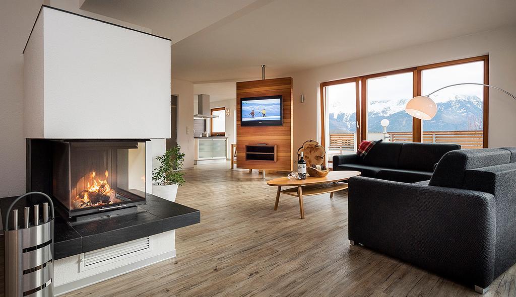 Bella Vista Apart Фис Экстерьер фото
