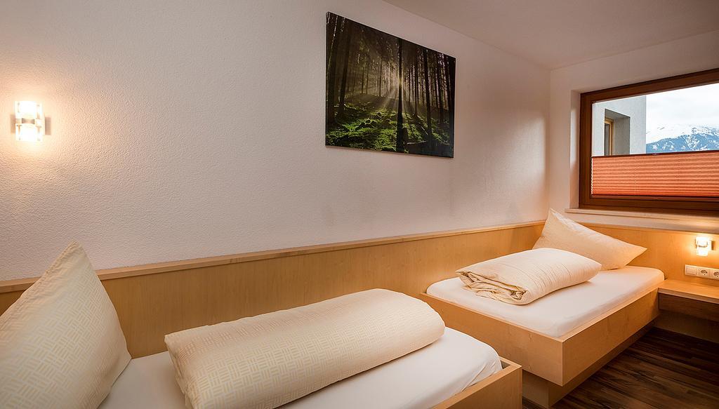 Bella Vista Apart Фис Экстерьер фото