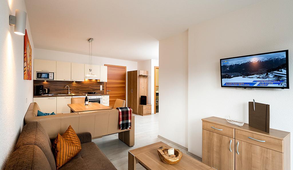 Bella Vista Apart Фис Экстерьер фото