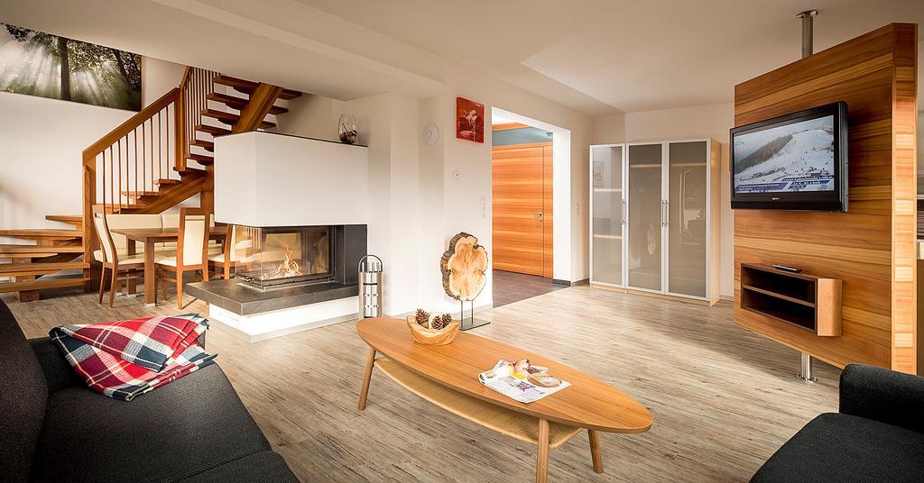 Bella Vista Apart Фис Экстерьер фото