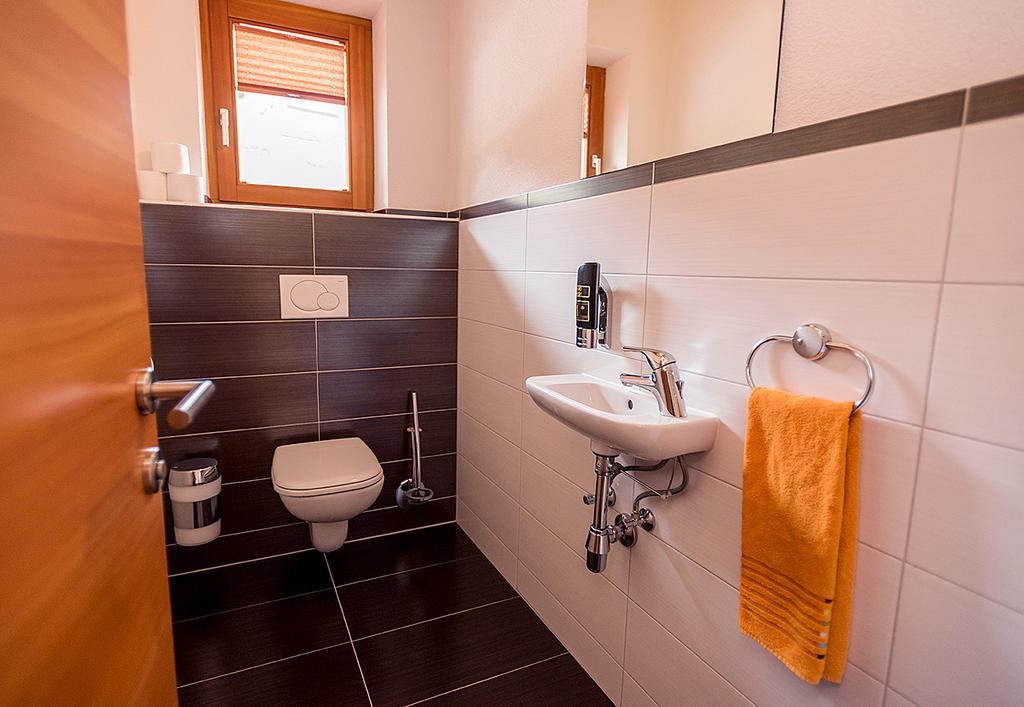 Bella Vista Apart Фис Экстерьер фото