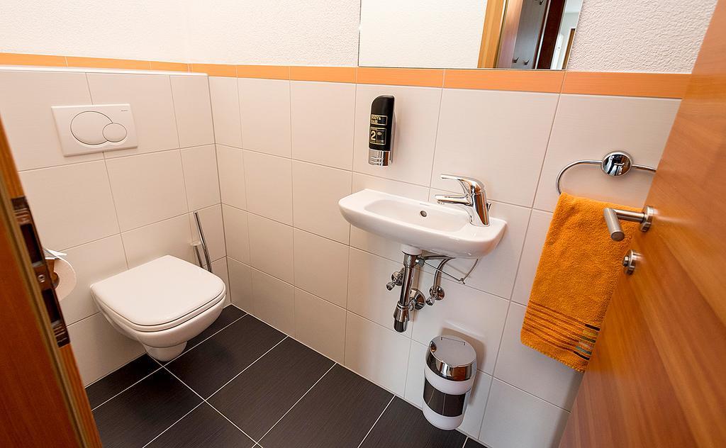 Bella Vista Apart Фис Экстерьер фото