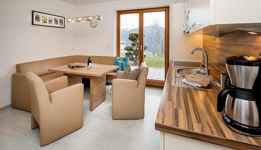 Bella Vista Apart Фис Экстерьер фото