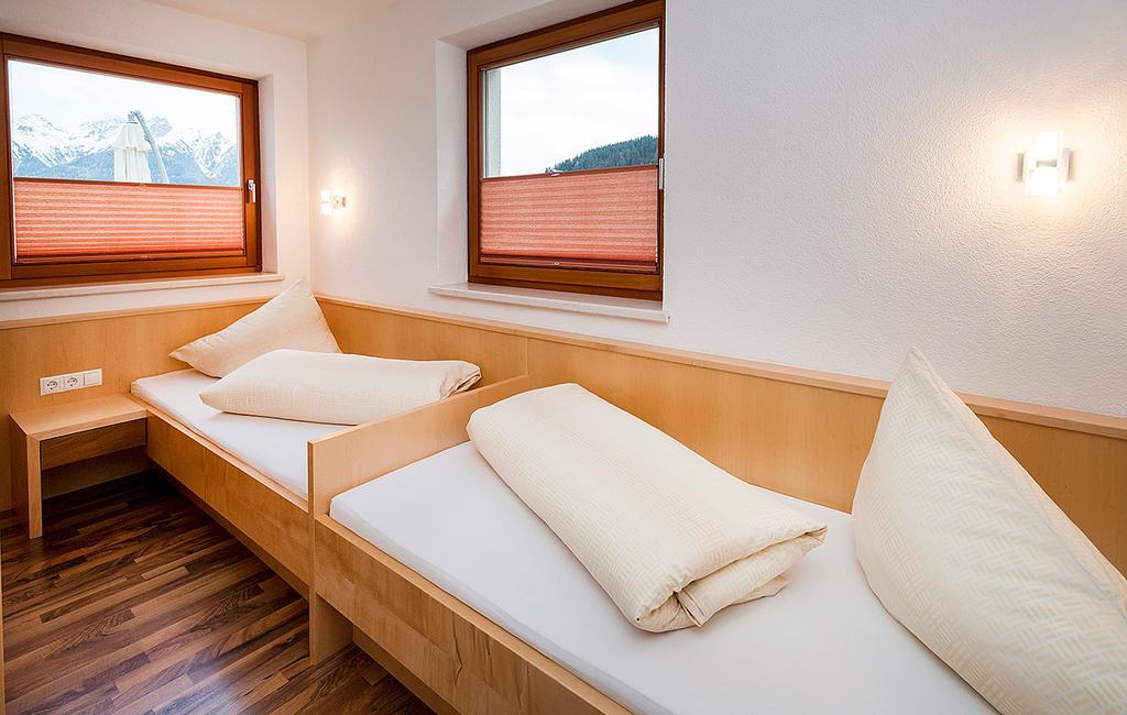 Bella Vista Apart Фис Экстерьер фото