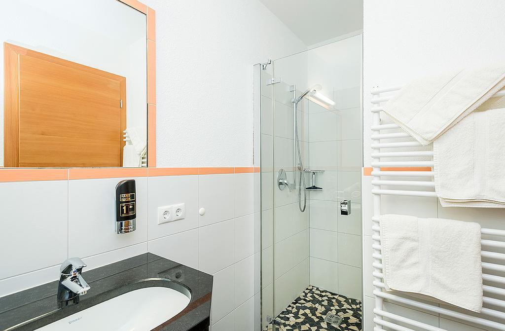 Bella Vista Apart Фис Экстерьер фото